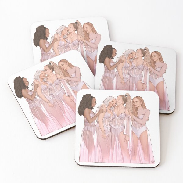 Item preview, The cure || Little Mix designed and sold by CharlottePenn.