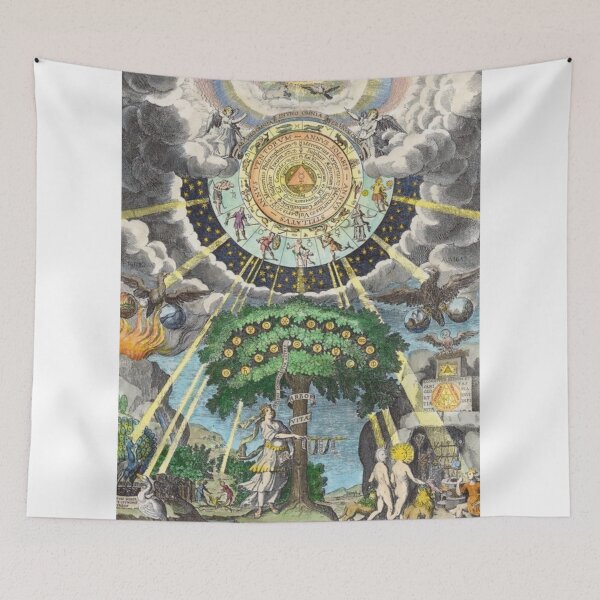 Item preview, A Whole New World designed and sold by Jason Tompkins.