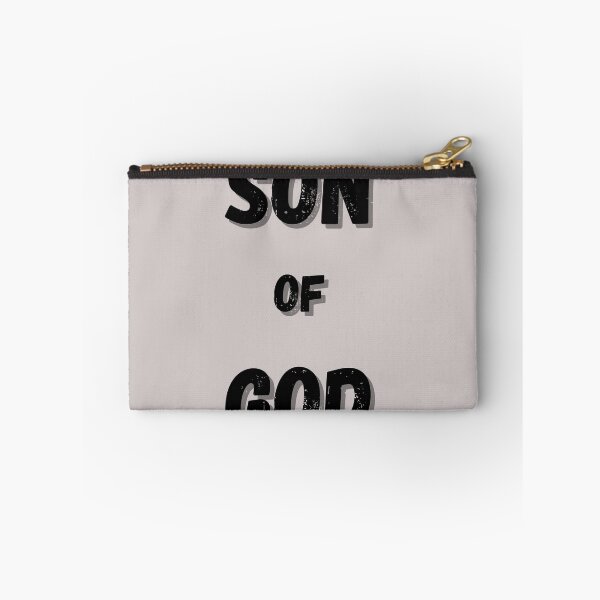 Item preview, SON OF GOD designed and sold by 3LoveliesStore.