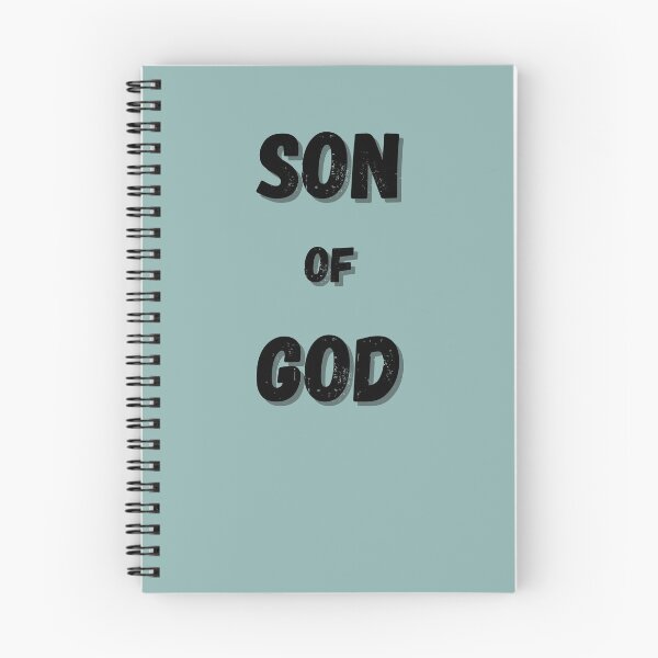 Item preview, SON OF GOD designed and sold by 3LoveliesStore.