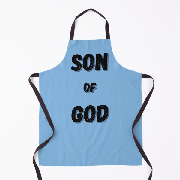 Item preview, SON OF GOD designed and sold by 3LoveliesStore.