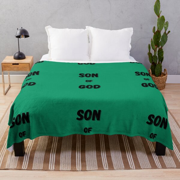 Item preview, SON OF GOD designed and sold by 3LoveliesStore.