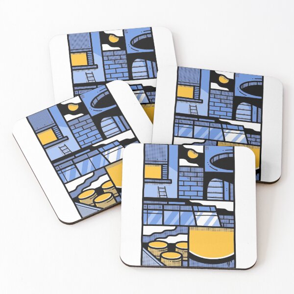 Item preview, Vintage Comics designed and sold by AnnaAndVibes.