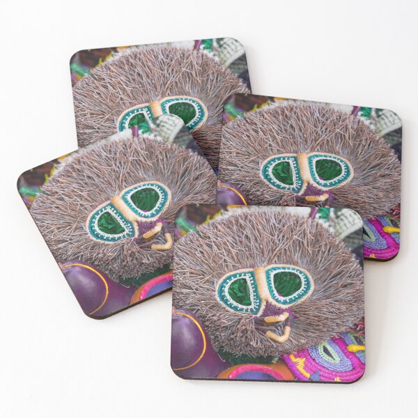 Item preview, Colorful Bird Craft designed and sold by PBE-Store.