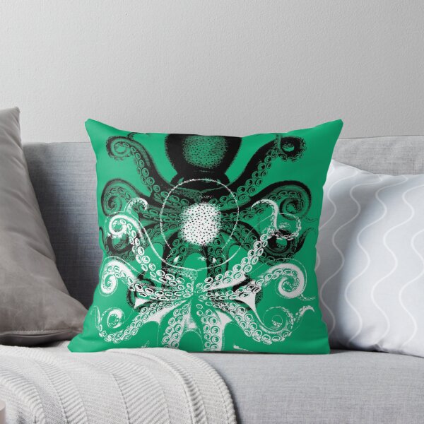 Item preview, Double Octopus designed and sold by adamcampen.