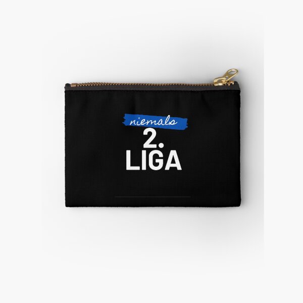 Item preview, Niemals 2. Liga  designed and sold by Schichi.