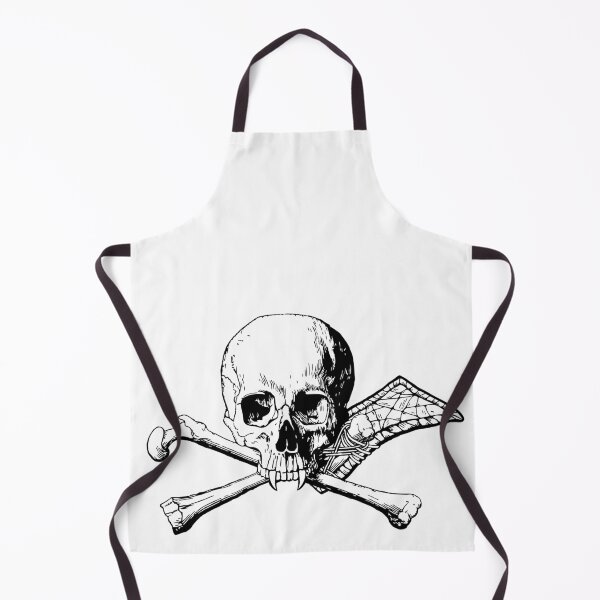 Item preview, Benny and Dean Vampirate & Hunter in Purgatory (Black) designed and sold by MinaMonsterMash.