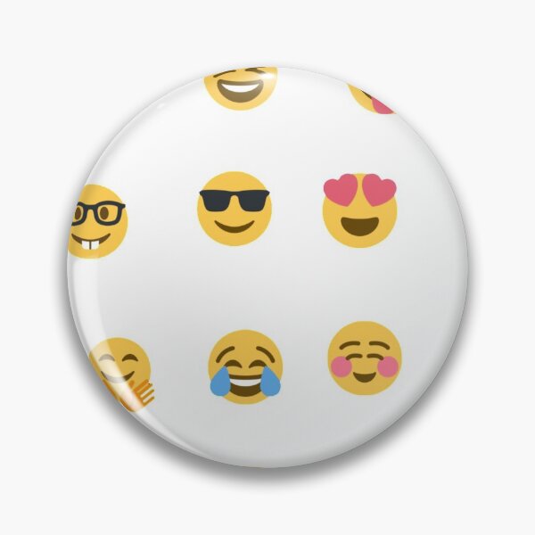 Item preview, 100 Emojis  designed and sold by Danson44.