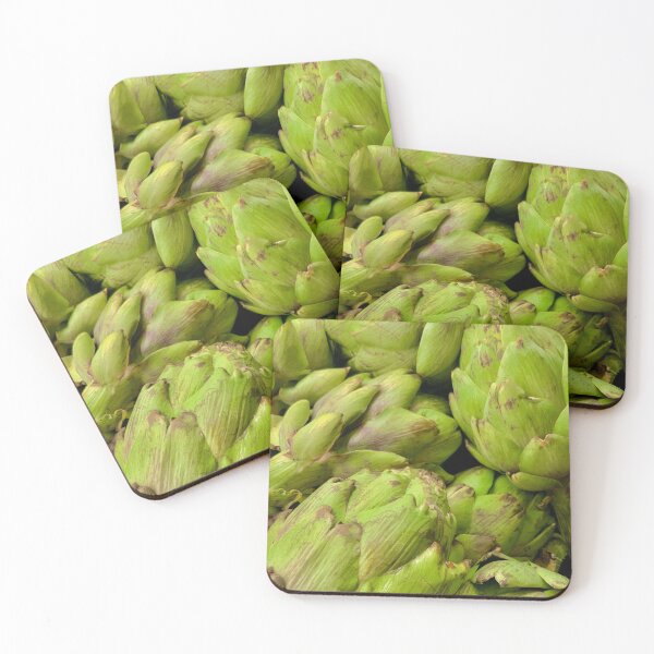 Item preview, Artichokes Are Cool designed and sold by CraveArt.