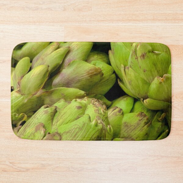 Item preview, Artichokes Are Cool designed and sold by CraveArt.