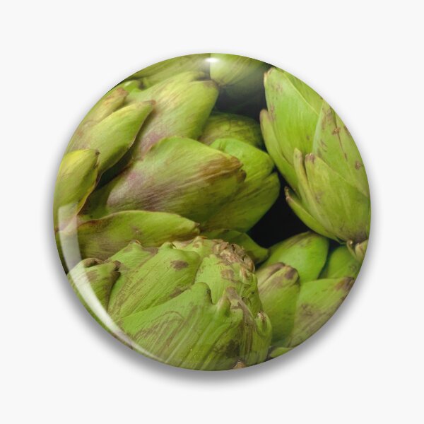 Item preview, Artichokes Are Cool designed and sold by CraveArt.