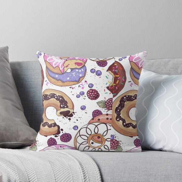Item preview, Pattern Donuts  designed and sold by Queen2640.