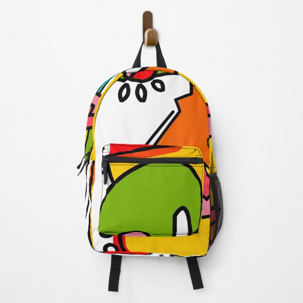 Item preview, Funky abstract man designed and sold by the-gardenhead.