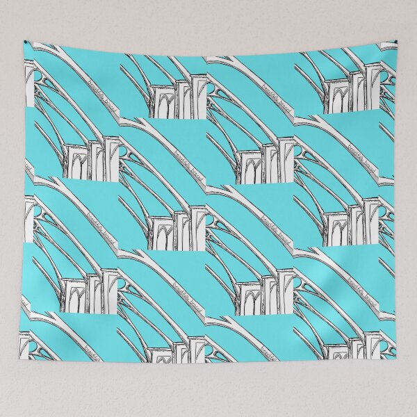 Item preview, Beautifully Braced designed and sold by Ginger Young.