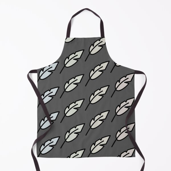 Item preview, colorful feather pattern designed and sold by TheWaterBirds.