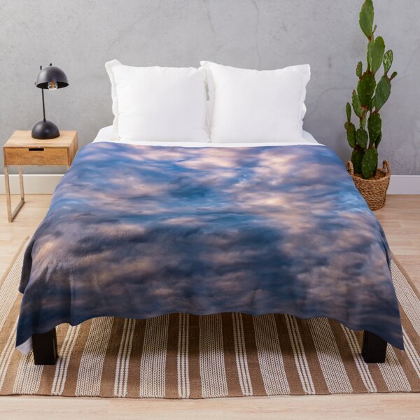 Item preview, strange colorful cottony sky designed and sold by ricobarinas.