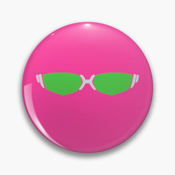 Item preview, Saiki K Kusuo Glasses designed and sold by KingKDesings.