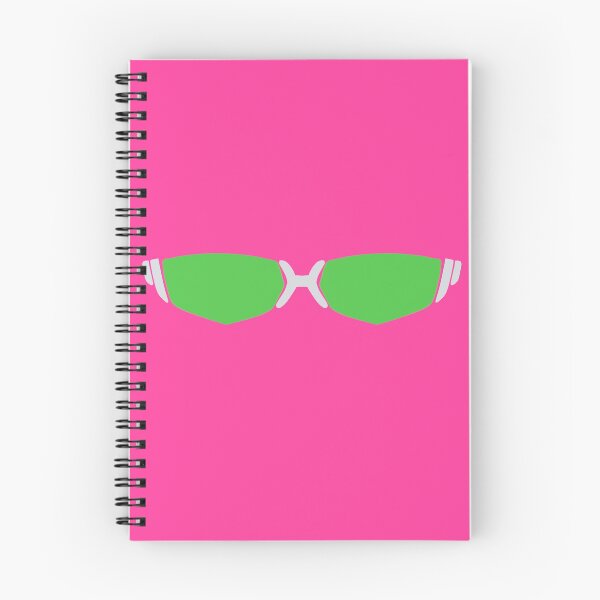Item preview, Saiki K Kusuo Glasses designed and sold by KingKDesings.