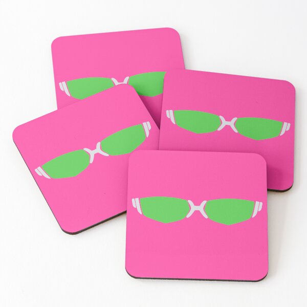 Item preview, Saiki K Kusuo Glasses designed and sold by KingKDesings.