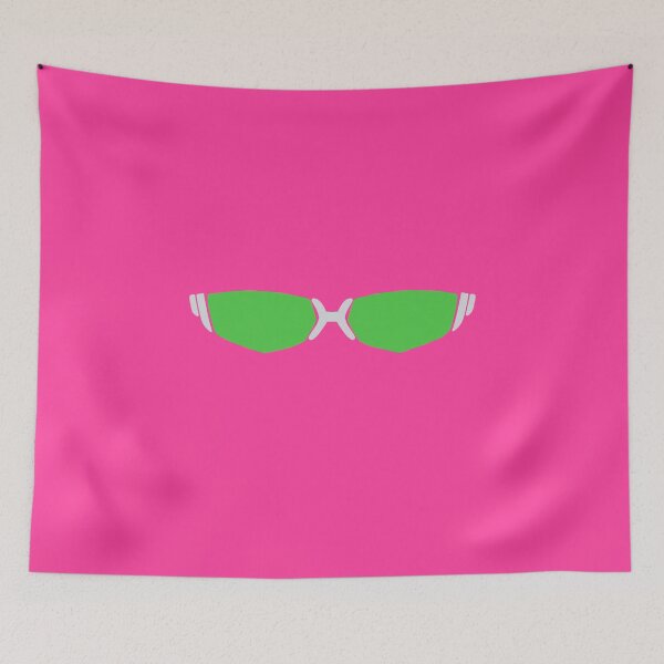 Item preview, Saiki K Kusuo Glasses designed and sold by KingKDesings.