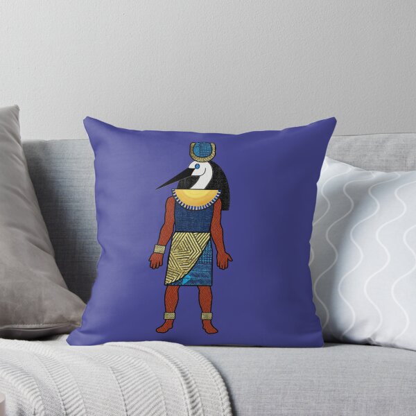 Item preview, Tehuti Egyptian God designed and sold by artbyomega.