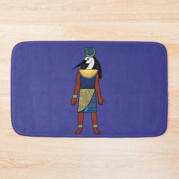 Item preview, Tehuti Egyptian God designed and sold by artbyomega.