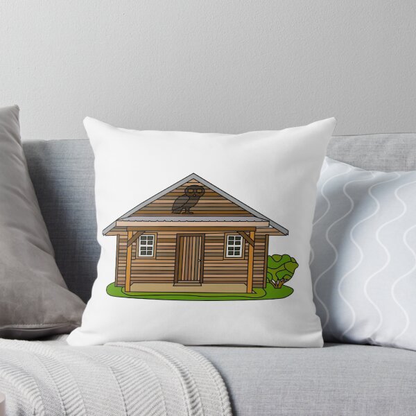 Item preview, Athena Cabin designed and sold by erysavy.