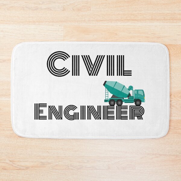 Item preview, Civil Engineer designed and sold by marosharaf.