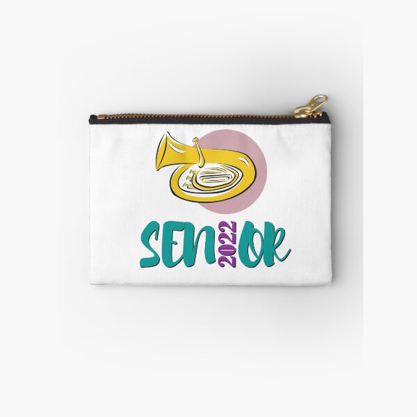 Item preview, Senior - Class of 2022 - Tuba/Sousaphone/Euphonium designed and sold by BandMomDesigns.