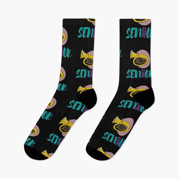Item preview, Senior - Class of 2022 - Tuba/Sousaphone/Euphonium designed and sold by BandMomDesigns.