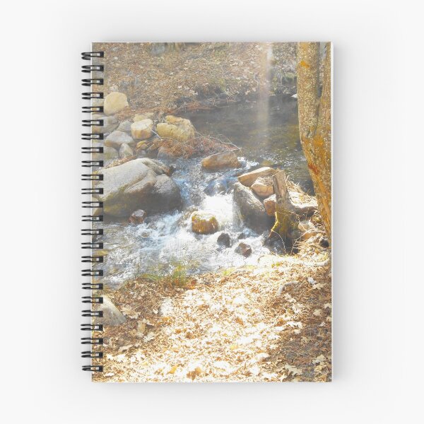 Item preview, Scenic Stream  designed and sold by HHImagery.