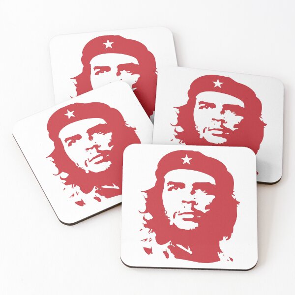 Item preview, Ernesto "Che" Guevara designed and sold by CrudoMerch.