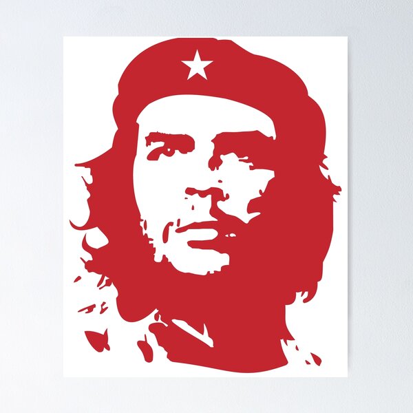 Marxist Revolutionary Posters | for Redbubble Sale