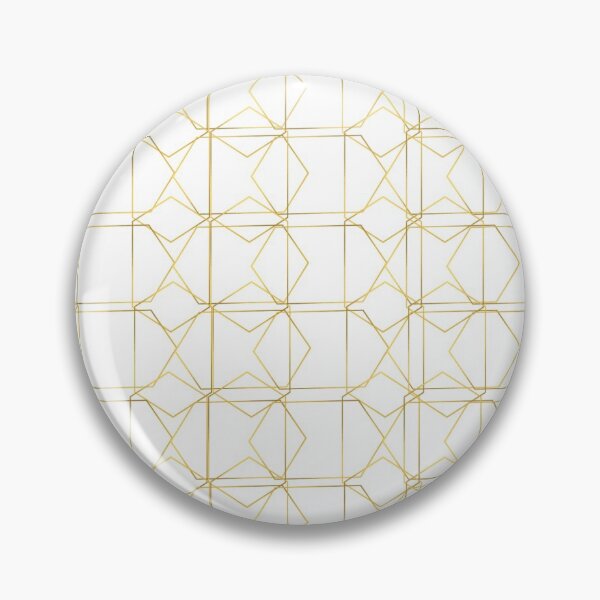 Item preview, fancy gold pattern designed and sold by Lilou-artem.