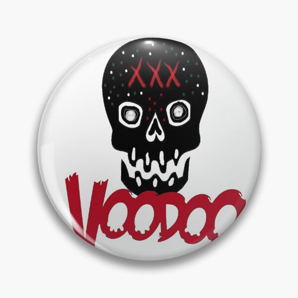 Item preview, Voodoo that You Do designed and sold by wahine24.