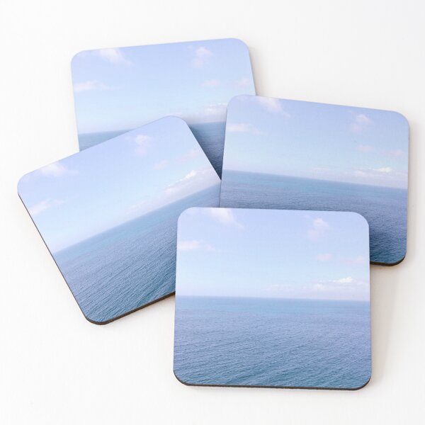 Item preview, Cerulean Sorrento Seas designed and sold by Bryony Rose.