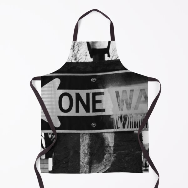 Item preview, one way designed and sold by rclsivcreative.