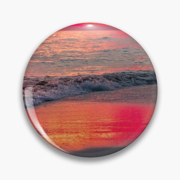 Item preview, Panama City Beach Sunset designed and sold by Spensh67.