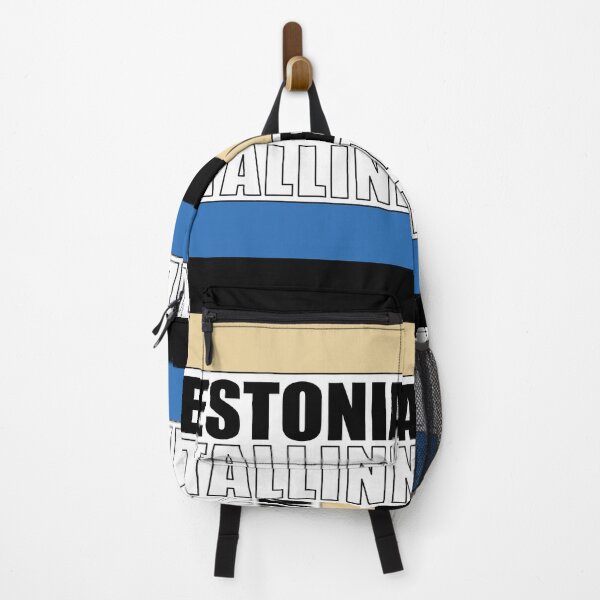 Item preview, Flag of Estonia designed and sold by KewaleeTee.