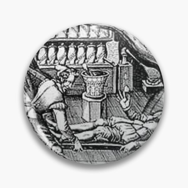 Item preview, Into The Furnace To Expunge An Ego designed and sold by Jason Tompkins.