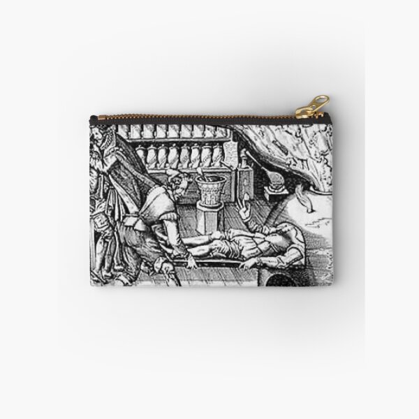 Item preview, Into The Furnace To Expunge An Ego designed and sold by Jason Tompkins.