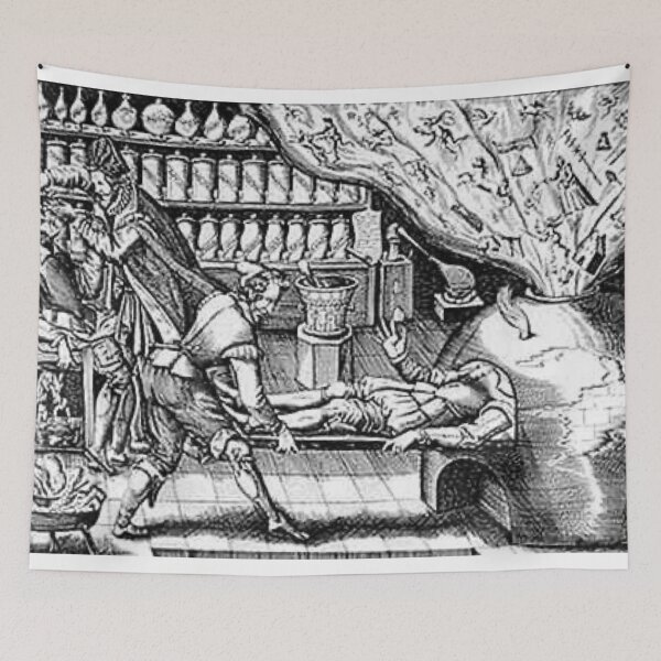 Item preview, Into The Furnace To Expunge An Ego designed and sold by Jason Tompkins.