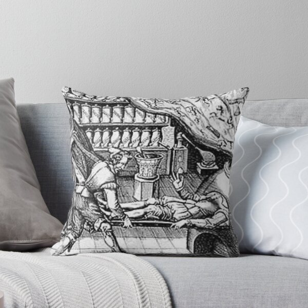 Item preview, Into The Furnace To Expunge An Ego designed and sold by Jason Tompkins.