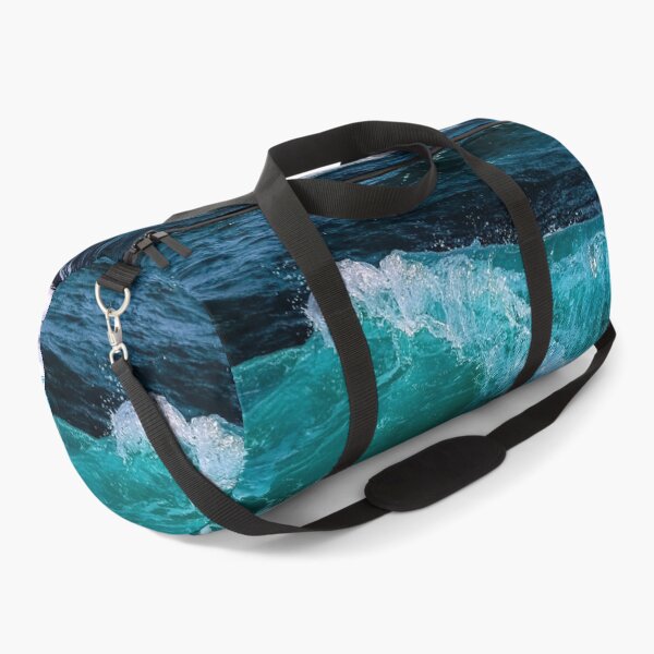 Item preview, Crashing Turquoise Ocean Waves designed and sold by Cute Designs Shop.