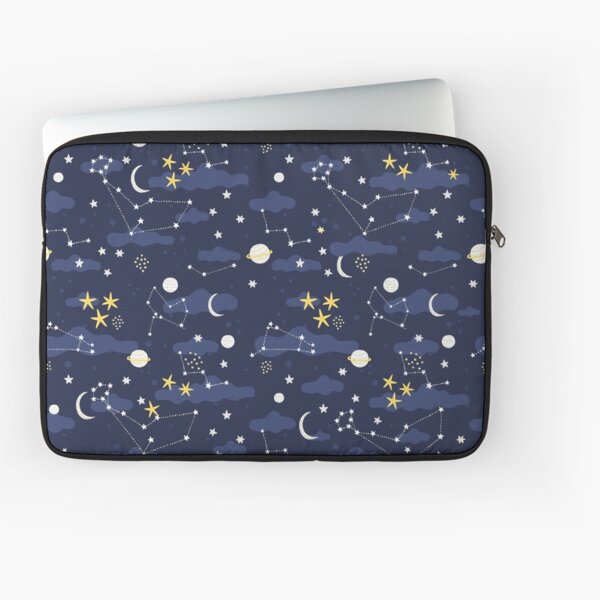 OUTER SPACE!!! Laptop Sleeve
