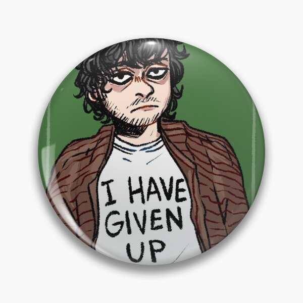 Item preview, Hannibal - Will Graham Has Given Up designed and sold by riinkanei.
