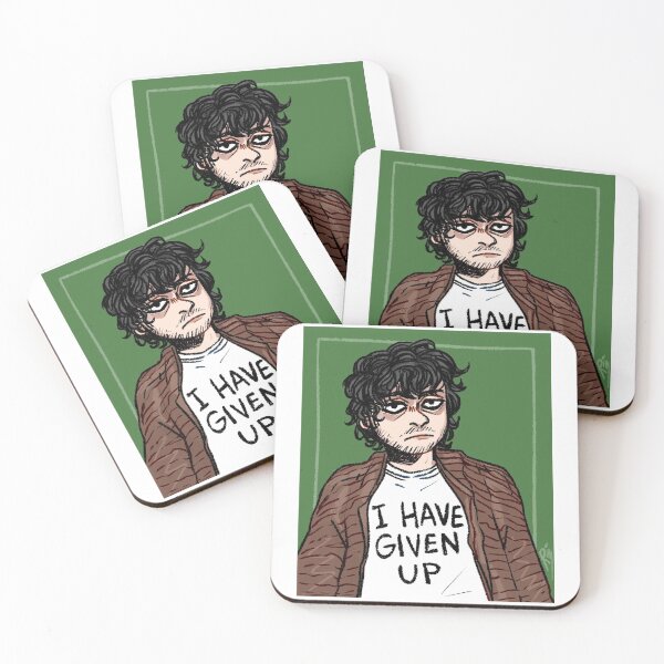 Item preview, Hannibal - Will Graham Has Given Up designed and sold by riinkanei.