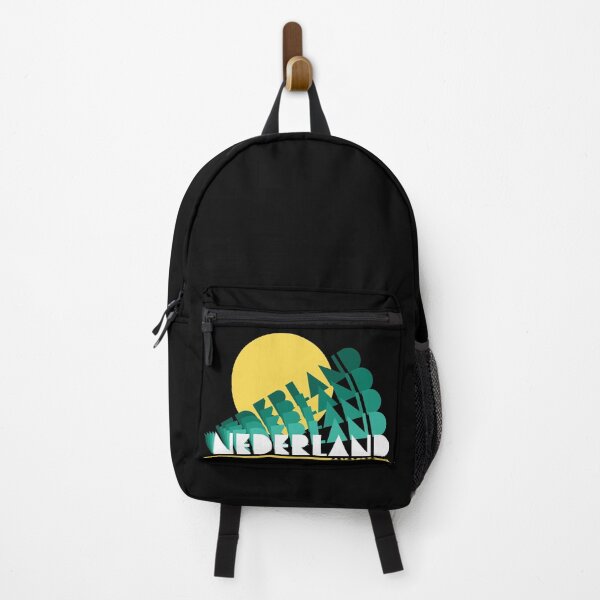 Item preview, Retro Nederland Colorado Sun designed and sold by Normandie Rainwater.