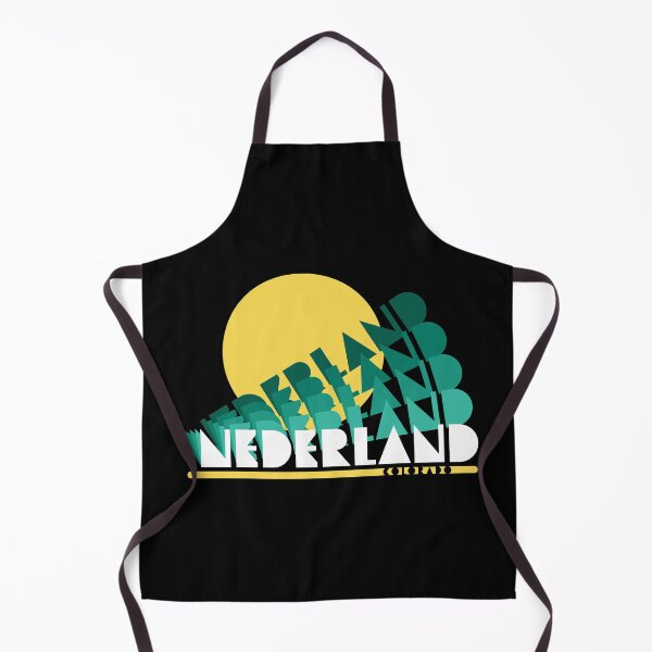 Item preview, Retro Nederland Colorado Sun designed and sold by Normandie Rainwater.