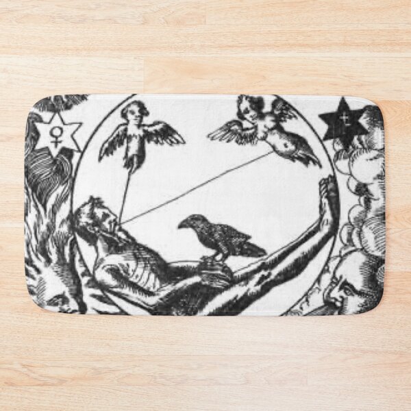 Item preview, Letting The Old Self Pass Away designed and sold by Jason Tompkins.